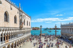 City Tours in Venice