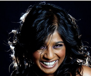 Claudia Pillay profile image