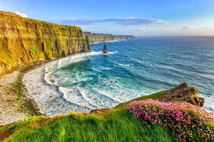 4-Day Trips from Dublin