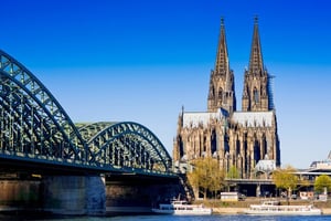 Free Walking Tours in Cologne