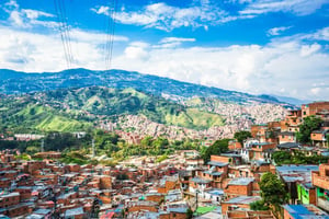 Pablo Escobar Tours in Medellín