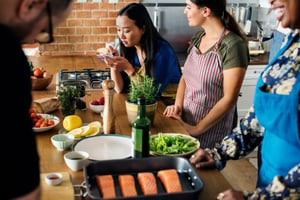 Cooking Classes in Tokyo