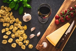 Cooking Classes in Verona