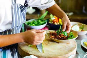 Cooking Classes in Buenos Aires