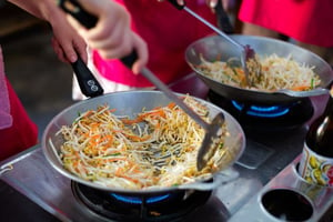 Cooking Classes in Chengdu