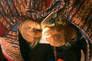 Cooking Classes in Cusco