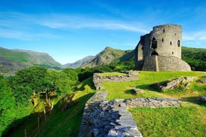 North Wales: Day Trips and Tours from Liverpool