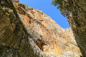 Saklikent Gorge: Day Trips and Tours from Fethiye