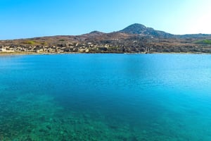 Delos: Day Trips and Tours from Mykonos