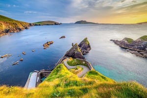 Dingle Peninsula: Multi-day Trips and Tours from Dublin