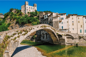 Dolceacqua: Day Trips and Tours from Nice