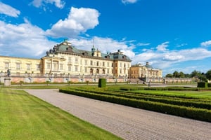 Drottningholm Palace: Tickets and Tours