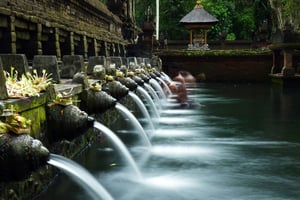 Eat Pray Love Tours in Bali