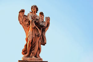 Angels and Demons-tours in Rome