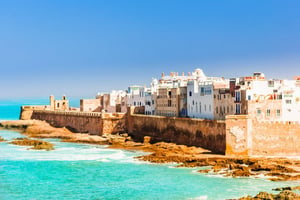 Free Walking Tours in Essaouira