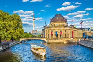 Free Walking Tours in Berlin