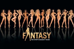 Fantasy in Las Vegas: Tickets