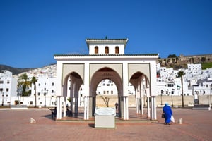 Tetouan: Tagesausflüge und Touren ab Tanger