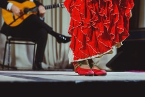 Flamenco in Barcelona: Tickets