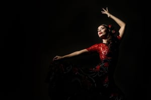 Flamenco Shows in Madrid: Tickets