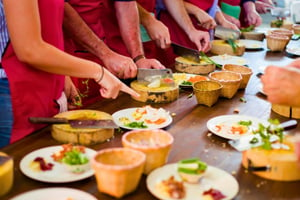 Food Tours in Bangkok