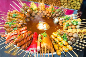 Food Tours in Chiang Mai