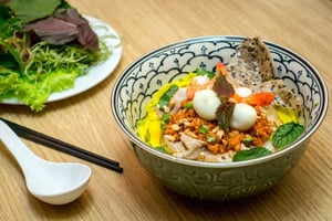 Food Tours in Hội An