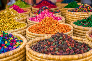 Food Tours in Marrakesh