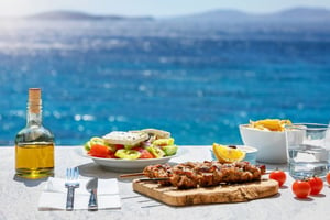 Food Tours in Mykonos