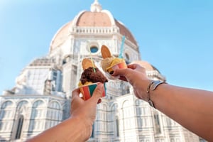 Food Tours in Florence