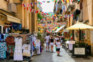 Free Tours en Sorrento