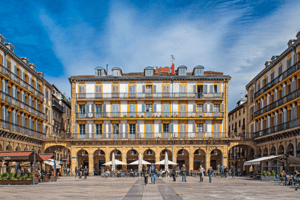 Free Walking Tours in Bilbao