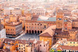 Free Walking Tours in Bologna