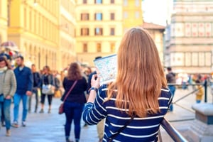 Free Walking Tours in Florence