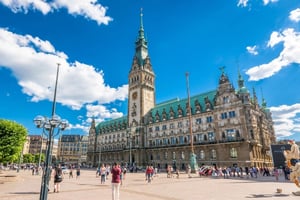 Free Walking Tours in Hamburg