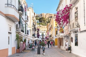 Free Walking Tours in Ibiza