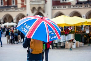 Free Walking Tours in London