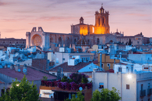 Free Walking Tours in Tarragona