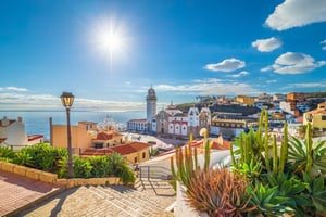 Free Walking Tours in Tenerife