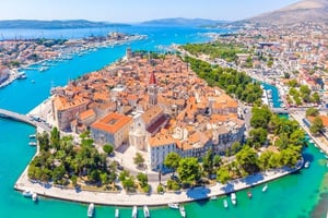 Free Walking Tours in Trogir