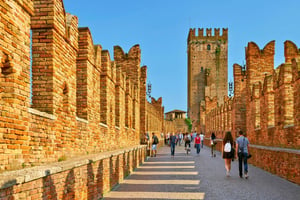 Free Walking Tours in Verona