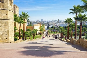 Free Tours en Rabat