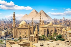 Free Tours en El Cairo