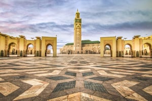 Free Tours en Casablanca