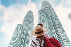 Free Tours en Kuala Lumpur