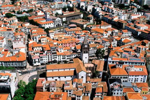 Free Tours en Madeira