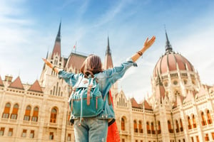 Free Walking Tours in Budapest