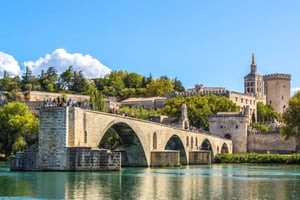 Free Walking Tours in Avignon