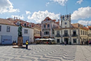 Free Walking Tours in Cascais