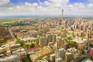 Free Walking Tours in Johannesburg